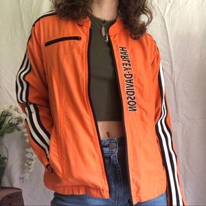 Harley Davidson Jacket